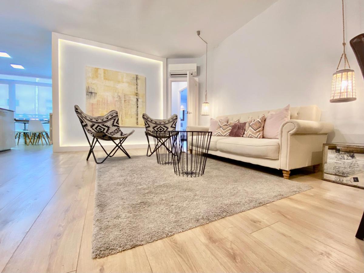 Apartamento Charming La Casa de La Castellana Madrid Exterior foto